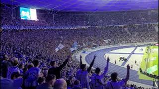 Berlin macht Alarm für seine Hertha gegen St. Pauli!