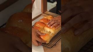 Segampang Ini Bikin Roti Sobek Yang Super Lembut & Fluffy Cocok Buat Ide Jualan Buat Hampers