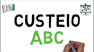 AULA 11 | CUSTEIO ABC (Exemplo Prático)