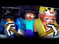 HEROBRINE CI STA OSSERVANDO SU MINECRAFT.. - SERIE HORROR EP. 2