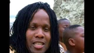 Amagcokama - Injay'xhonti