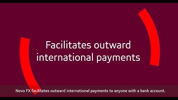 Cross-Border banking with the NovoFX App