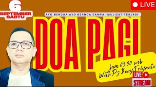 Download Lagu ADA PESAN FIRMAN TUHAN BUAT KITA SEMUA ,SETIAP PAGI DIDOA PAGI PAGI 03:00 WIB MP3 Download Lagu ADA PESAN FIRMAN TUHAN BUAT KITA SEMUA ,SETIAP PAGI DIDOA PAGI PAGI 03:00 WIB MP3