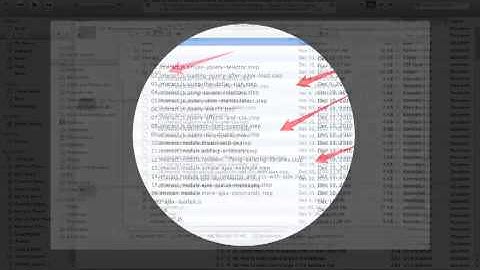 Tips for following along (a Drupal how-to)