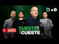 EN VIVO | CUESTE LO QUE CUESTE: ¡Arranca el Mundial 2026!