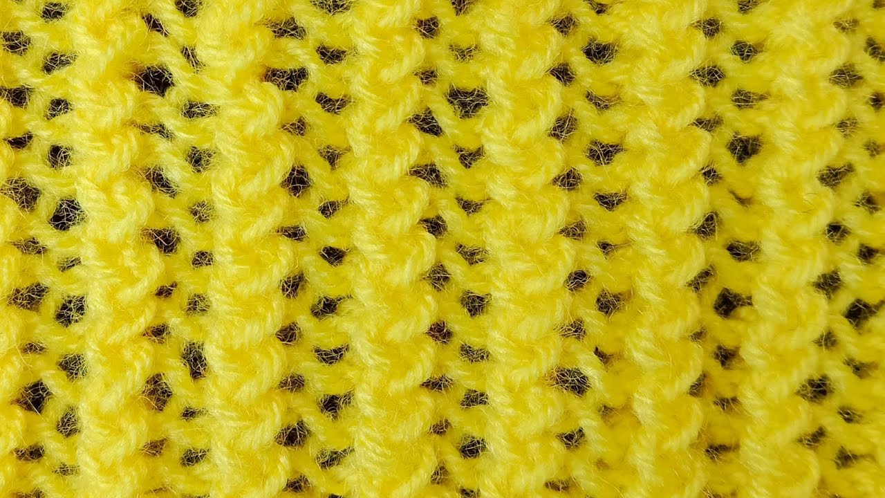 single-colour-sweater-design-168-jaali-wala-sweater-design-youtube