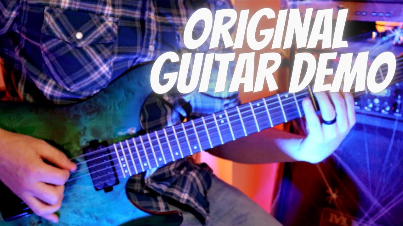 Schecter Guitar Research | CR-6 | DEMO