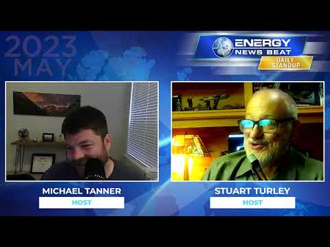 Daily Energy Standup Episode #126 – Shifting Tides: Financial Boycott, California’s Grid Cost...