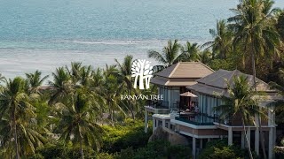 Banyan Tree Samui A Tropical Sanctuary In Thailand