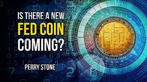 Is There A New Fed Coin Coming | Perry Stone
