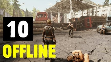 Top 10 Best Gemes Offline for Android / IOS of October 2025 gametrenthis