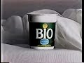 Comercial Danone Bio Comercial Danone Bio
