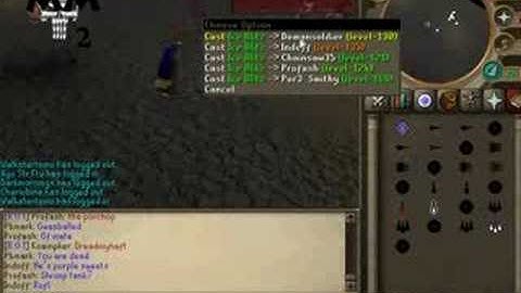 Metalic M4g3 BH Vid 2 Part 1