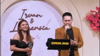 LOVE SONG COMPIRATION BAND (DERAIN BAND)