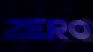 Intro // Master ZeroYT | Made On IOS (25 Likes For Giveaway)
