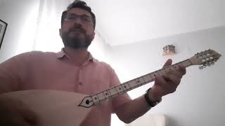 Baykuş Konmuş Şu Gönlümün Dalina, Döküldü Yapraği Soldu Neyleyi̇m