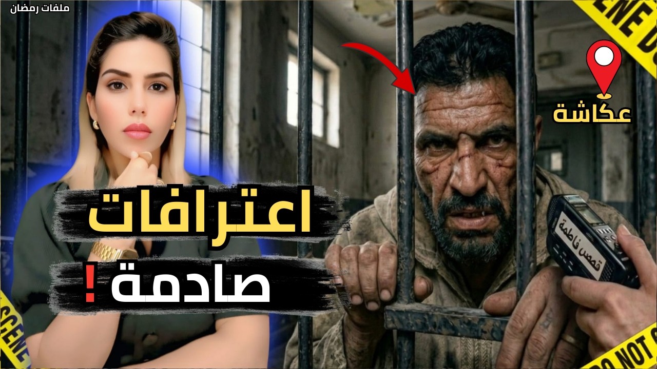 أخطر انتقام فالمغرب! ⛔️ 