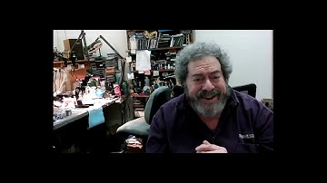 Peter Ledermann, President and Chief Engineer, Soundsmith