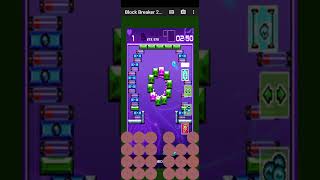 Block breaker deluxe 2 Java Game 240x320 Neon rose Nokia 6280/6300 classic