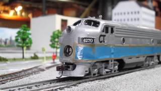 Cipolla Layout Operating Session