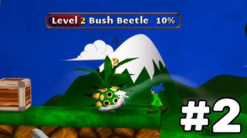 Swordigo - The Plains [EP 2] | (iOS, Android)