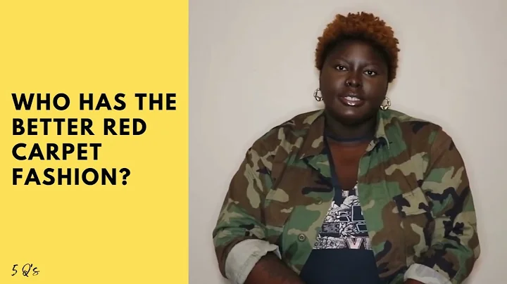 5 Questions featuring Alexis Noble