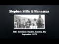 Capture de la vidéo 【Cguba361】 Stephen Stills & Manassas 1972