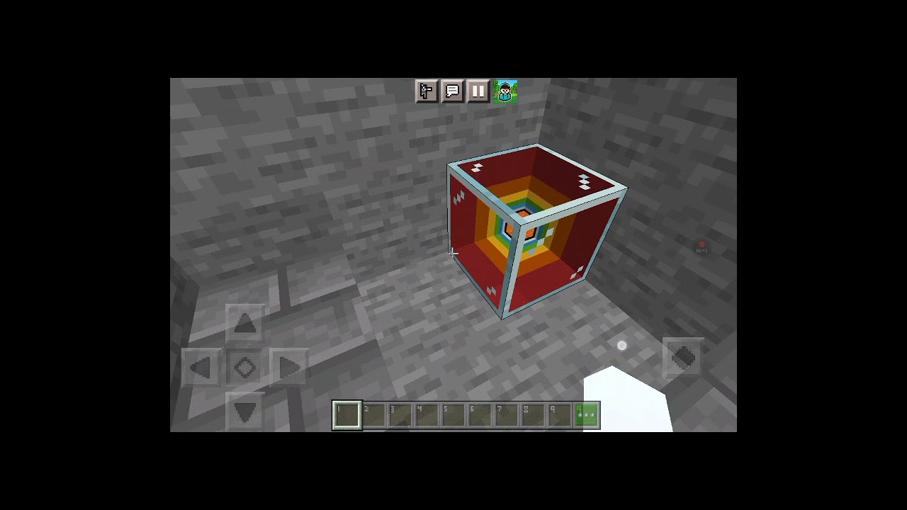 Minecraft New Block In 1 1000 03 Youtube Minecraft New Block In 1 1000 03 Youtube