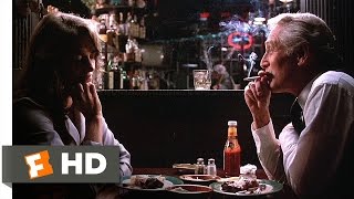The Verdict 25 Movie Clip - Frank And Laura 1982 Hd