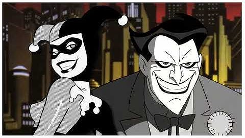 (What If) Harley Quinn NEVER Loved The Joker?...