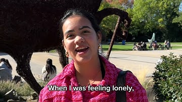 Overcoming Loneliness at University | University of Surrey