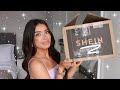 SHEIN TRY ON HAUL | June 2020