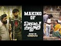 Virata Parvam making video- Rana Daggubati, Sai Pallavi