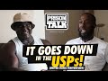 Things can get Violent in the Feds - Prison Talk 23.21