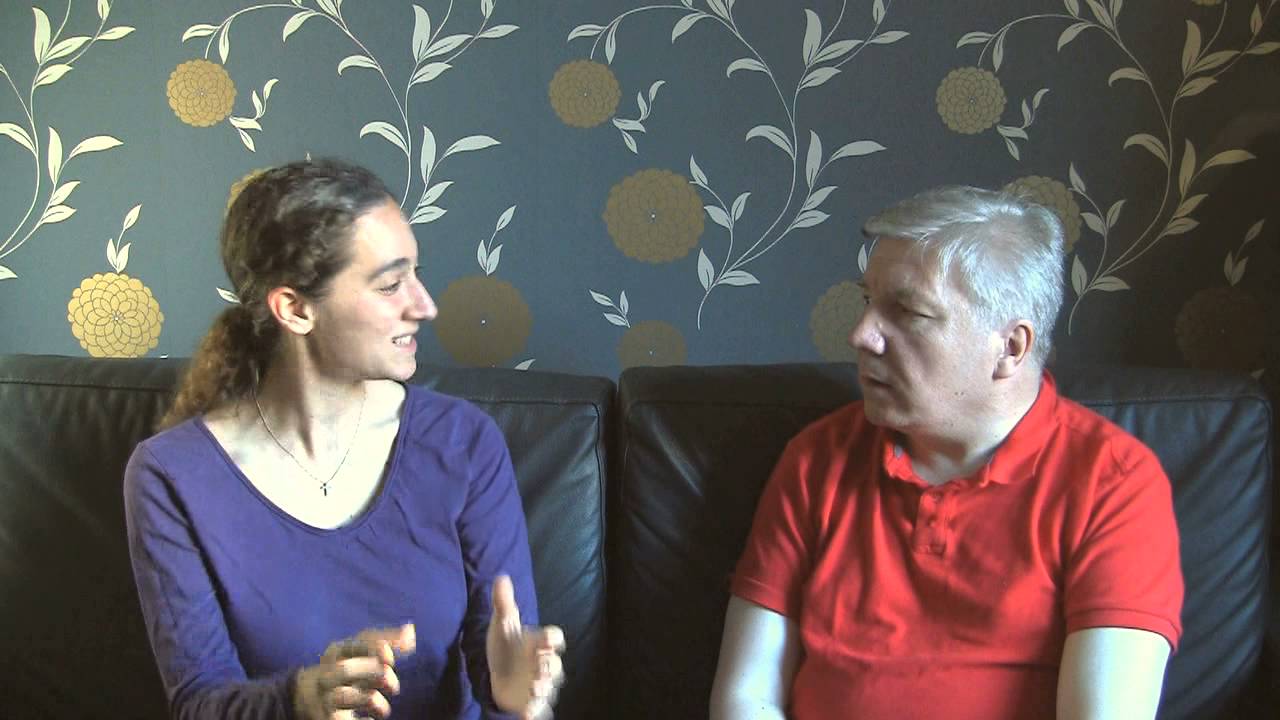 dating en fyr 4 år ældre