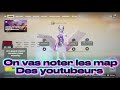 Je teste les map des youtubeurs (peterbot havok wakilavanille)🔥😎