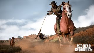 Red dead Bug