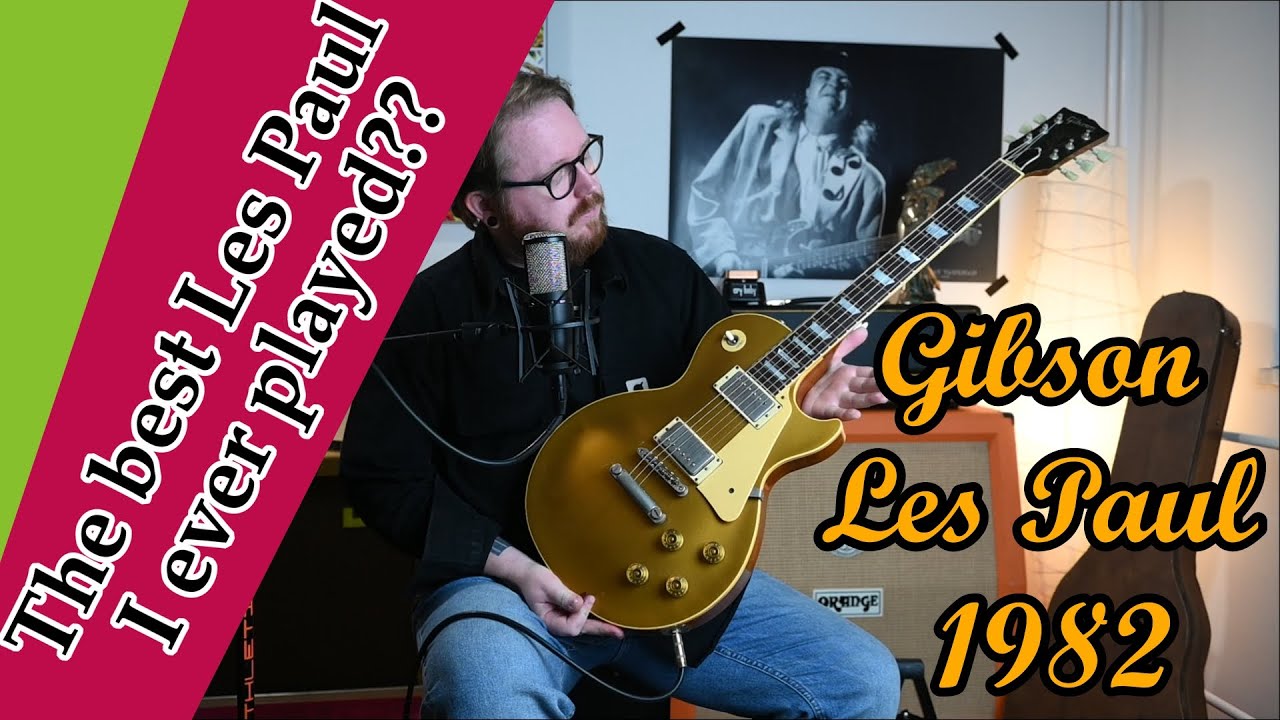epiphone Sheraton2 + Gibson 57 classic - YouTube