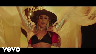 Смотреть клип Danna Paola - Kaprichosa