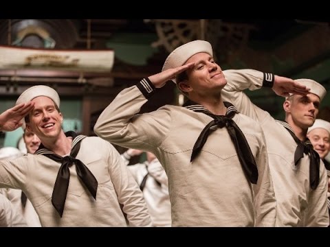 Да здравствует Цезарь! (2016)
