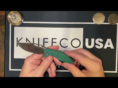 Koenig Mini Arius Full Review!!!