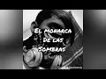Rock EL MONARCA DE LAS SOMBRAS
