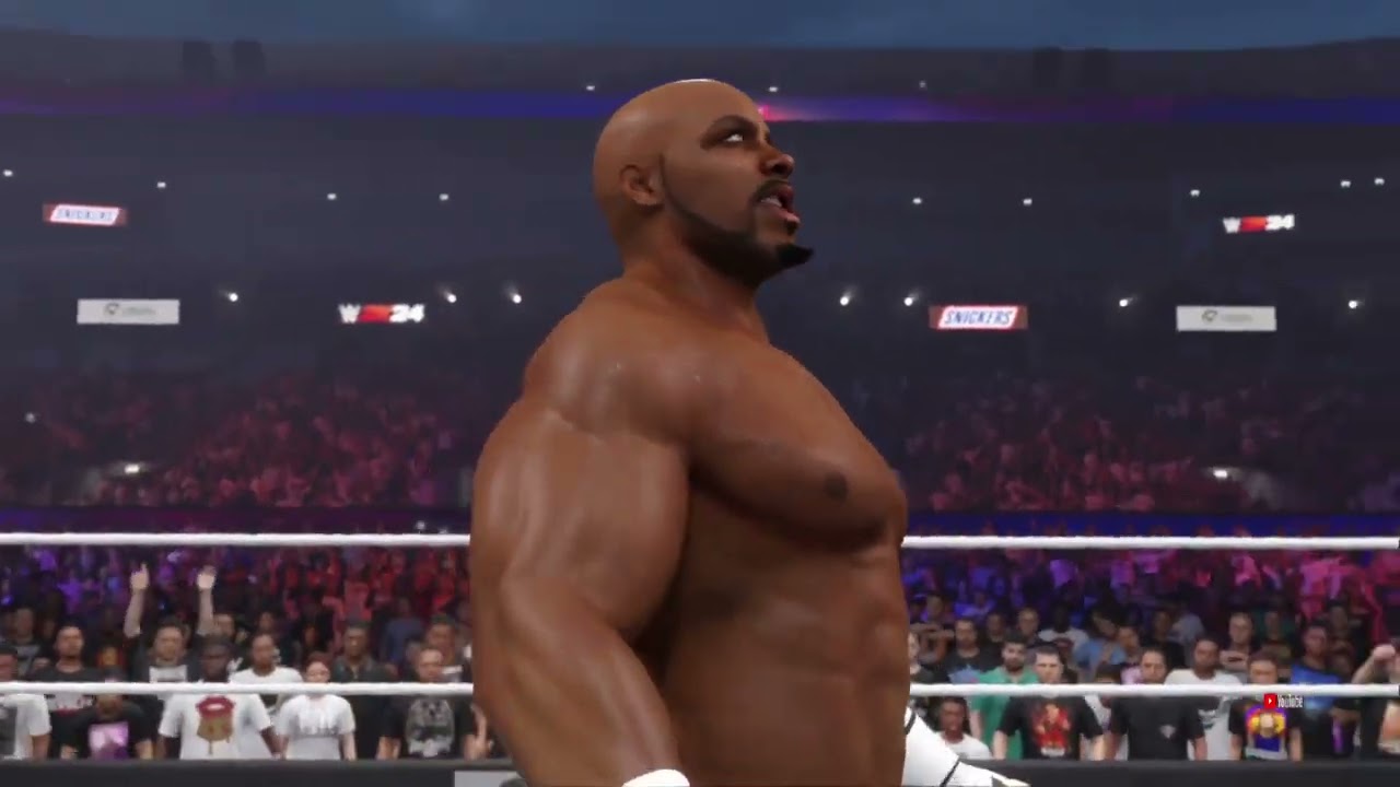 The Story Of Shaun Stevens Vs Shane Carter MPWF WrestleMania 11