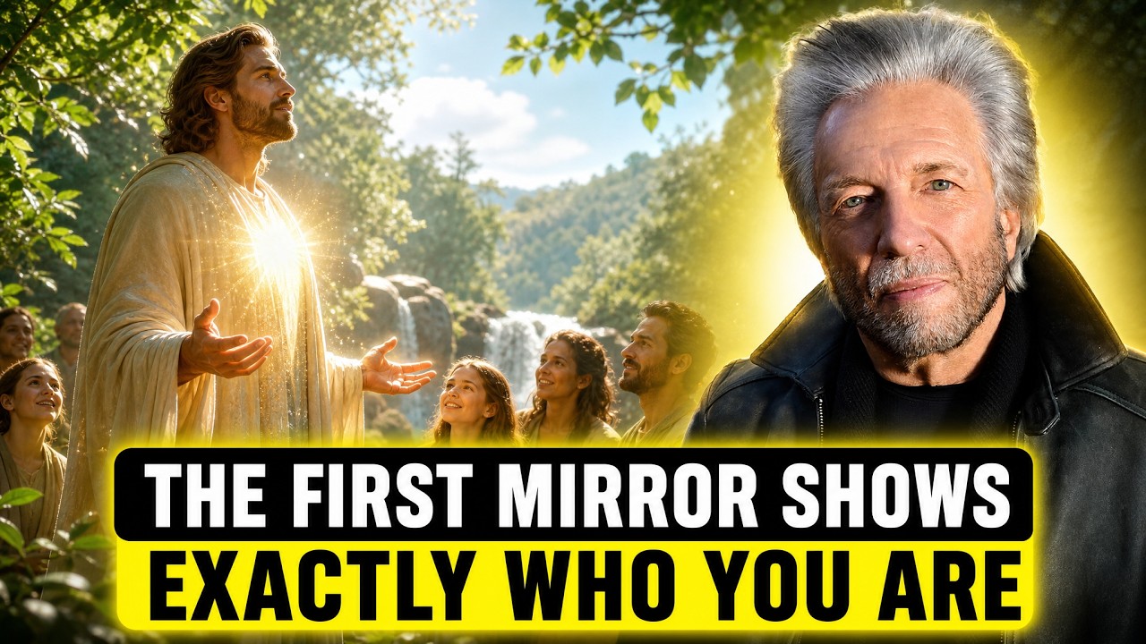 The Seven Mirrors: How Life Reflects Your Inner World