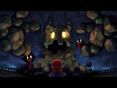 The Best Mysterious Nintendo Songs 💫