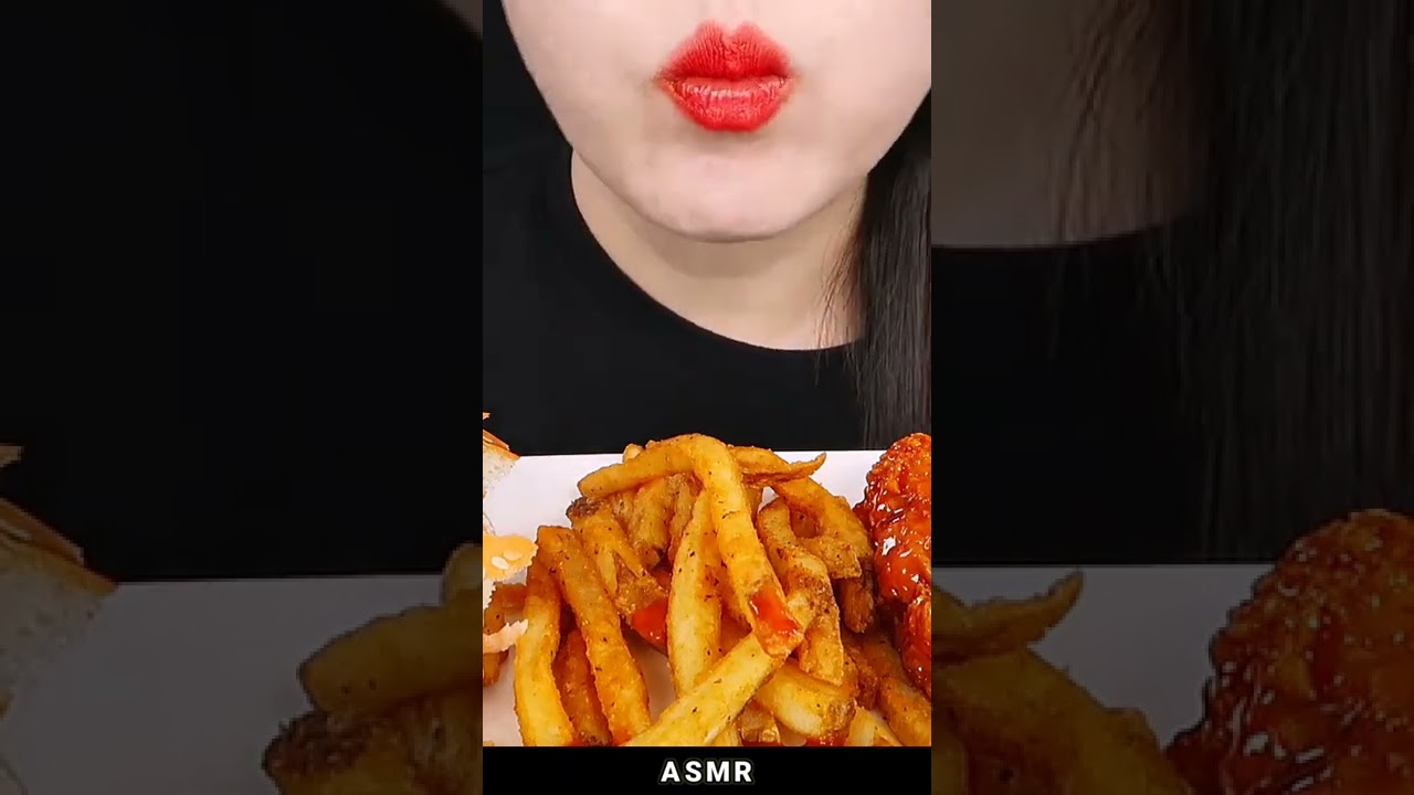 ASMR 
