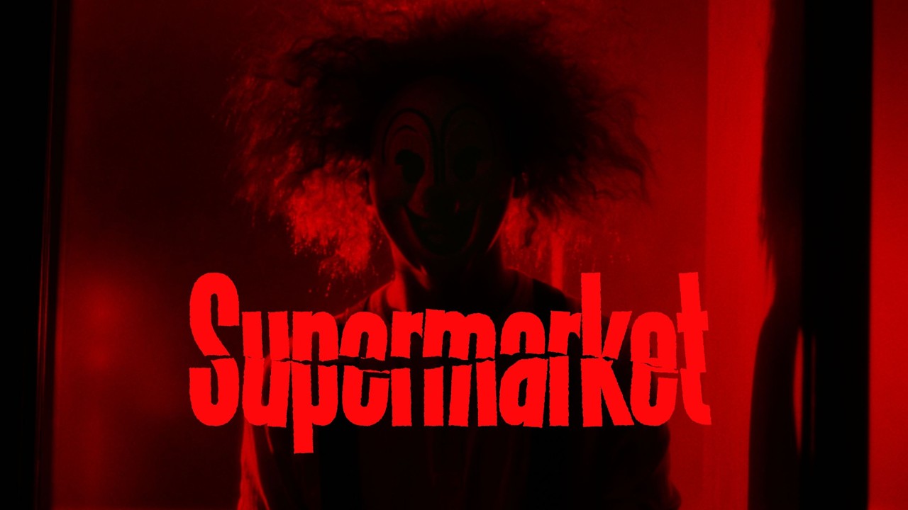 SEKAI NO OWARI「Supermarket」