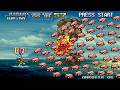 Metal Slug 6 Enhance Crazy Firing Amazing Remix 21 