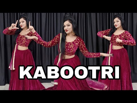 KABOOTRI | Kit Chali New Haryanvi Song | Anjali Raghav | Trending Haryanvi Song | Kabootri Dance