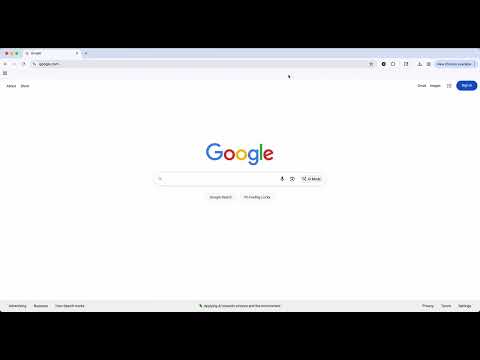 Hide Bookmarks video preview 2